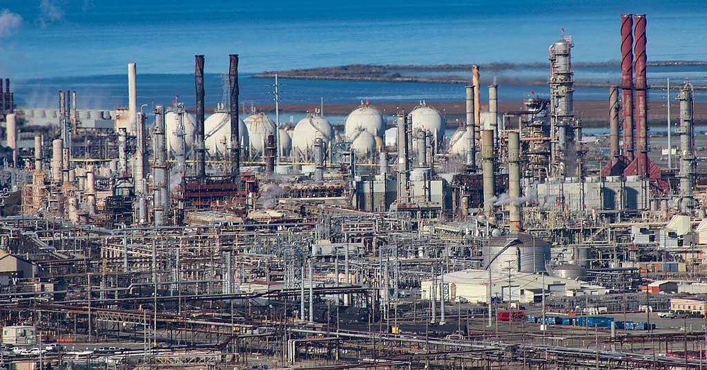 Washington gets closer to massive carbon-market deal