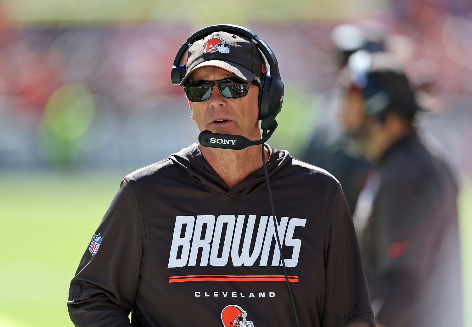 Todd Monken hates ugly football, so why couldn’t he stop smiling after Sunday’s win? — Jimmy Watkins