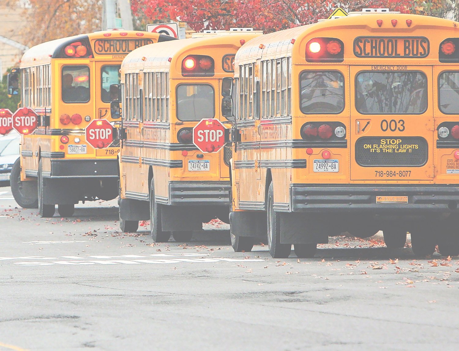 Trump admin probing NYC public schools over sexual misconduct claims