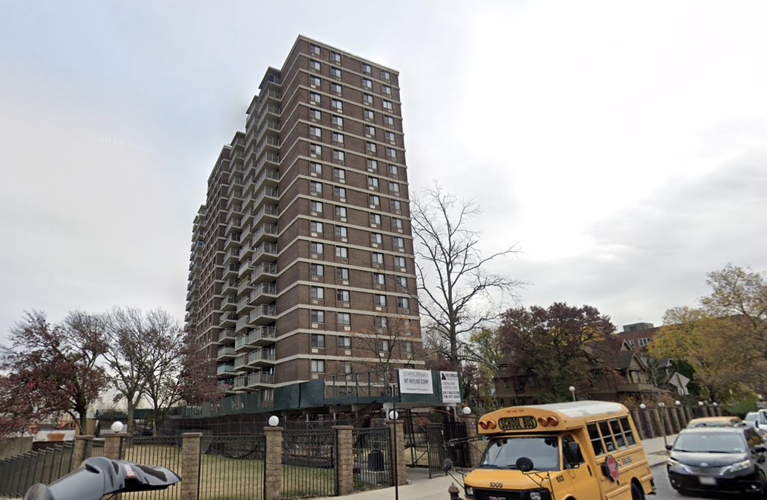 Will other Staten Island apartment buildings be tested after Legionnaires’ cases in St. George?