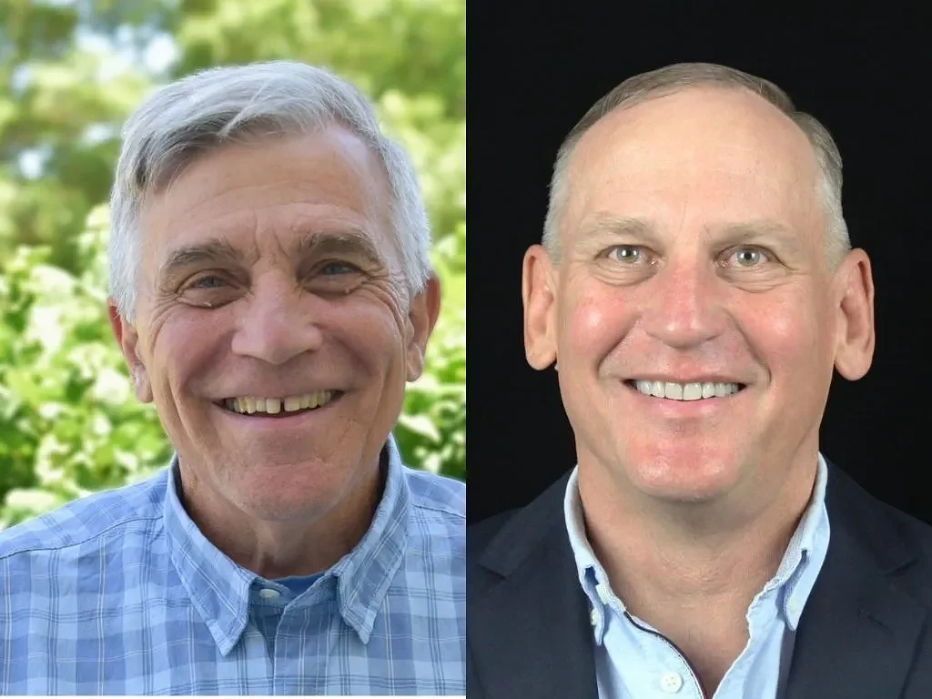 Candidates clash over education and housing in District 8 Senate race