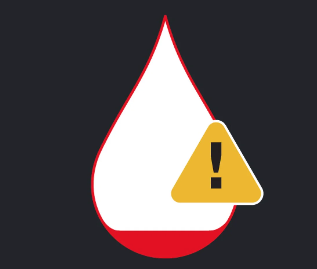 Red Cross says blood donations down 25%, urges Atlanta residents to schedule appointments