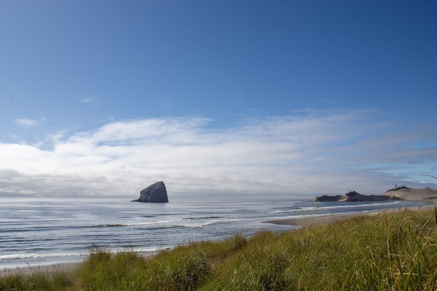 Amid data center boom, Oregon considers fee changes for use of undersea cables