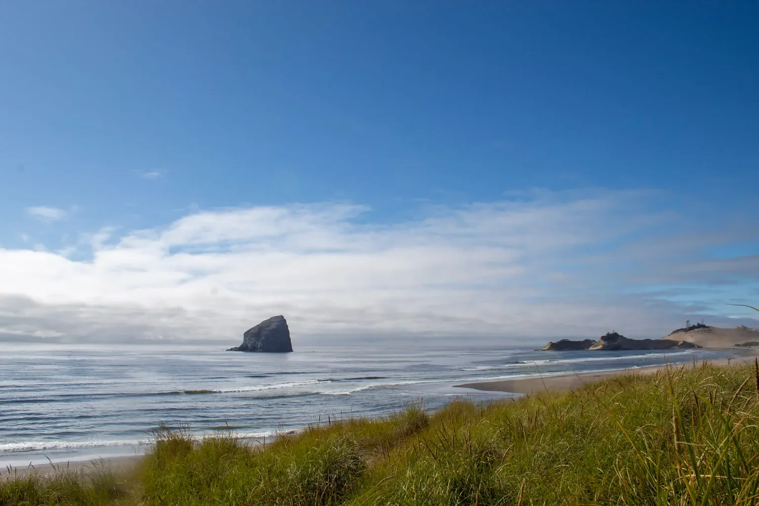 Amid data center boom, Oregon considers fee changes for use of undersea cables
