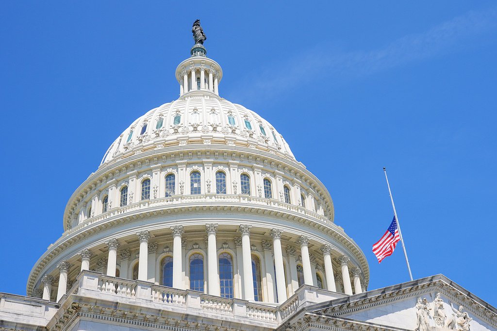 Senate committee reviews Erica Schwartz's nomination to take over beleaguered CDC