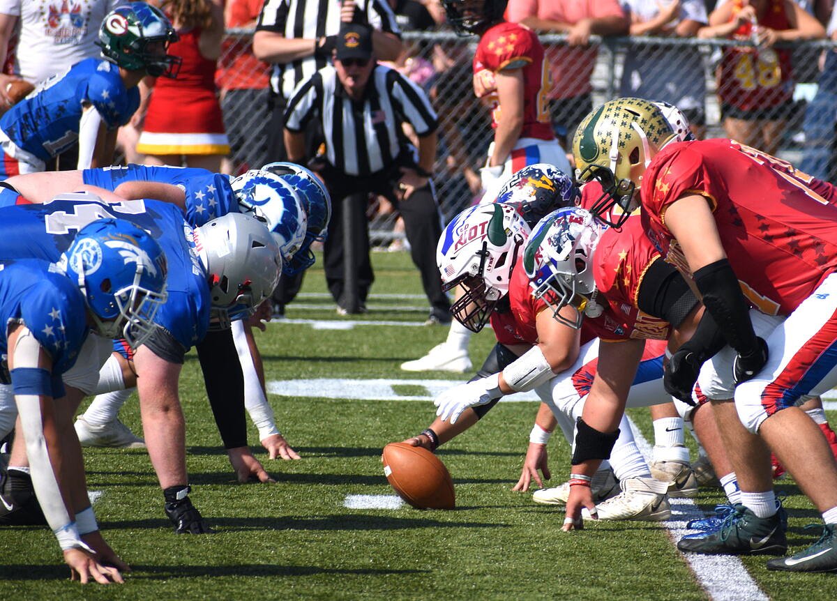 Lobster Bowl raises more than $300K for Shriners Children’s hospitals
