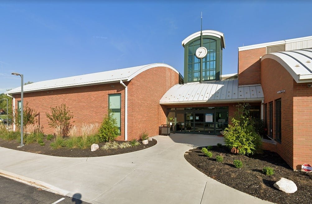 Kenton County Library wraps up July with free petting zoo