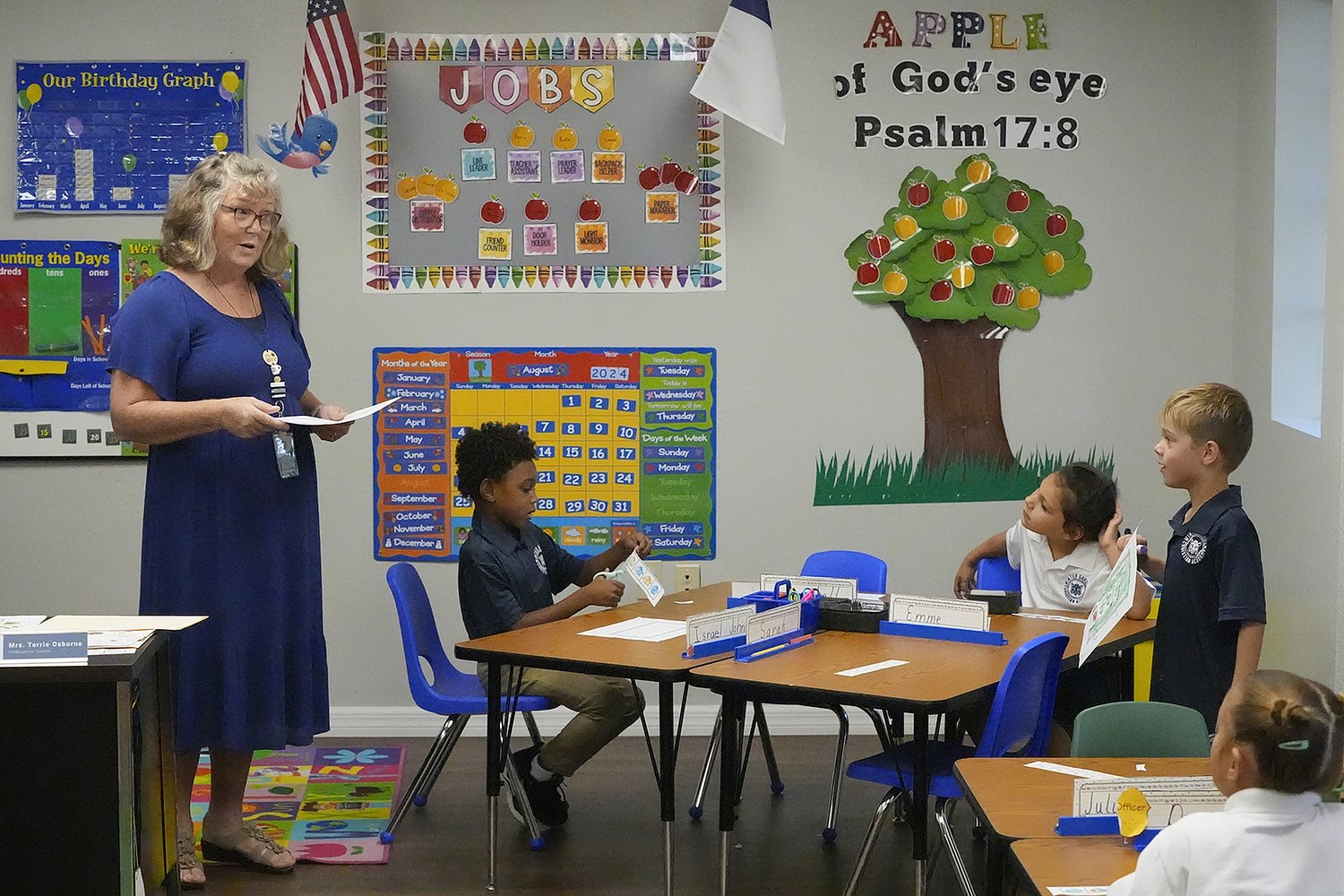 How classical education can be an antidote to AI 