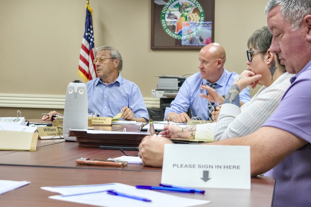 Aroostook’s opioid task force has rules for the first time in 2 years