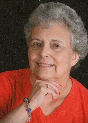 Rae M. Bruce