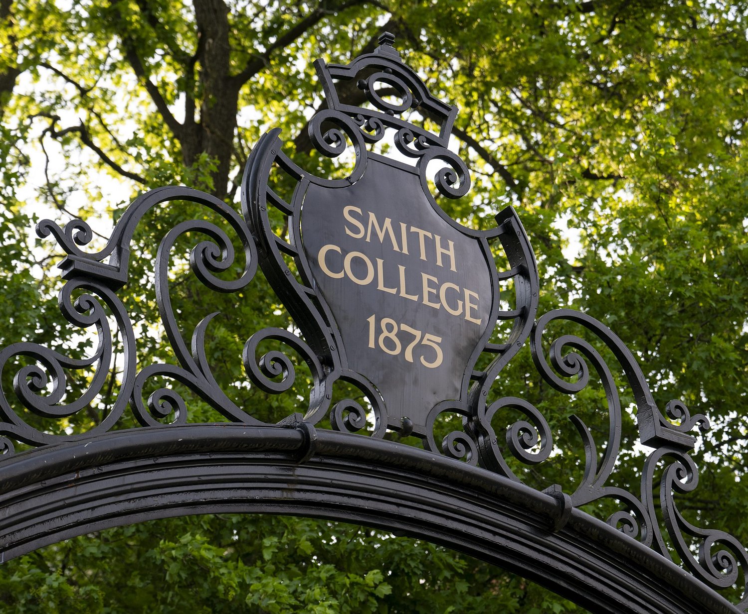 Smith College gets $45.7 million bond for infrastructure repair