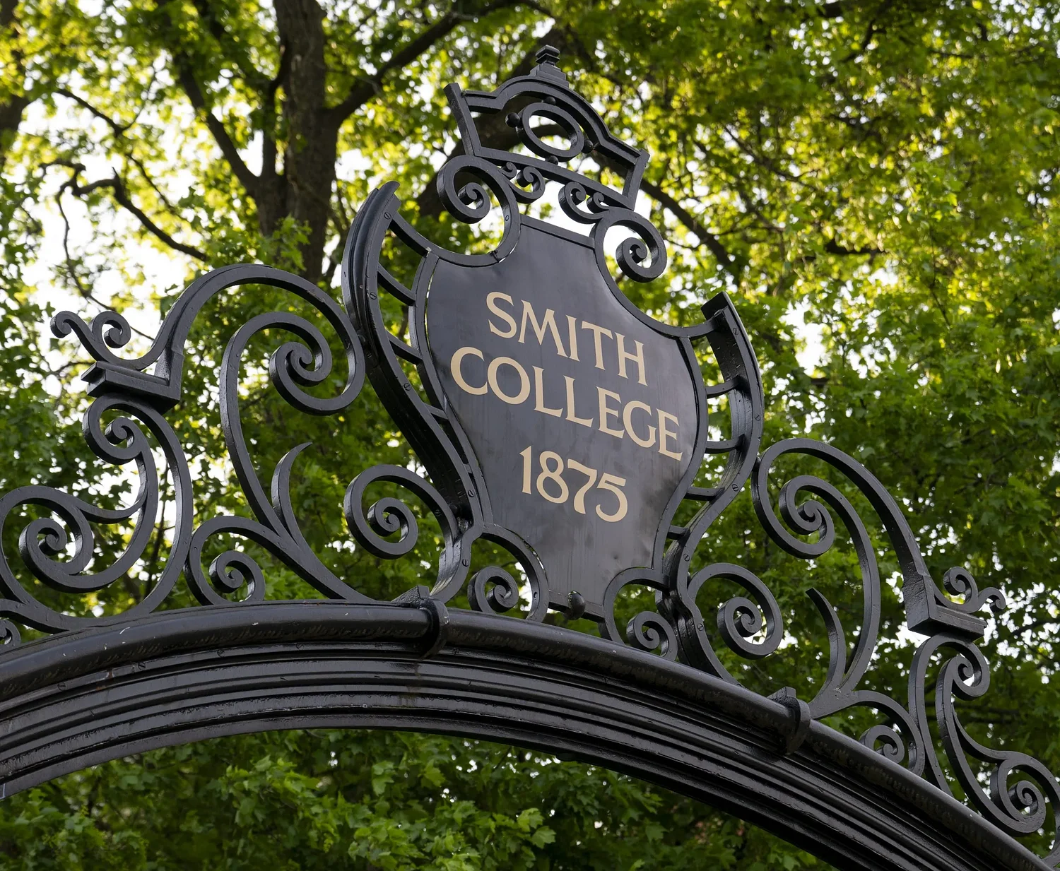Smith College gets $45.7 million bond for infrastructure repair