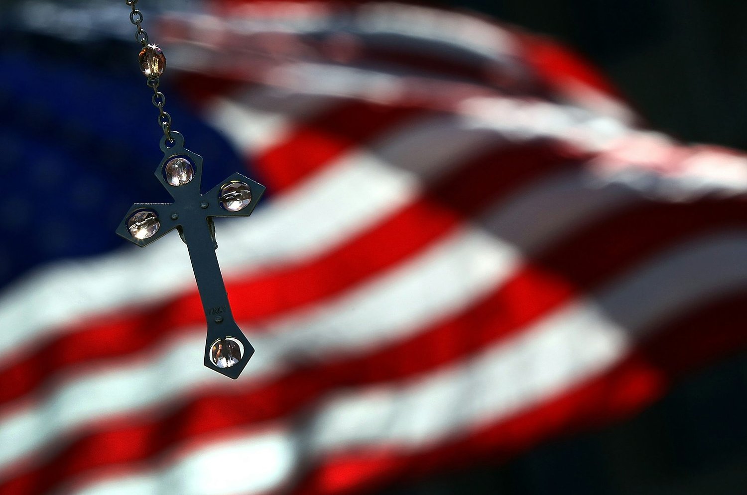 Christian nationalists’ professed support for religious pluralism is often drowned out by perceptions that Christians are under threat