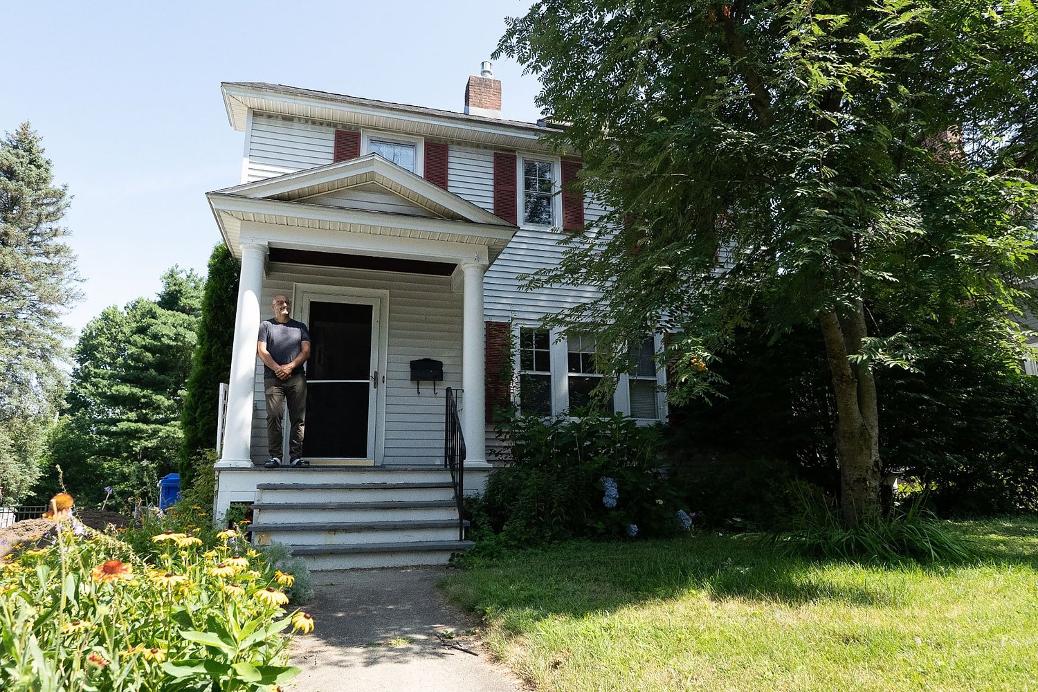 Why Vermont’s housing shortage can’t be explained by population size alone