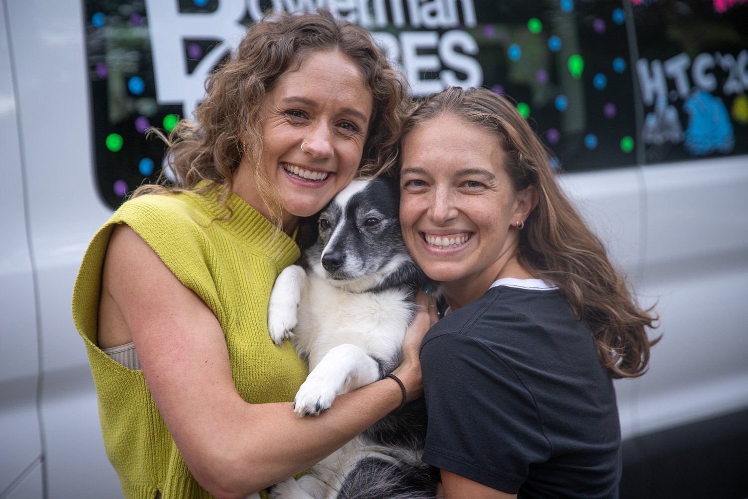 Hood to Coast: Nike’s Bowerman Babes balance rivalry and camaraderie