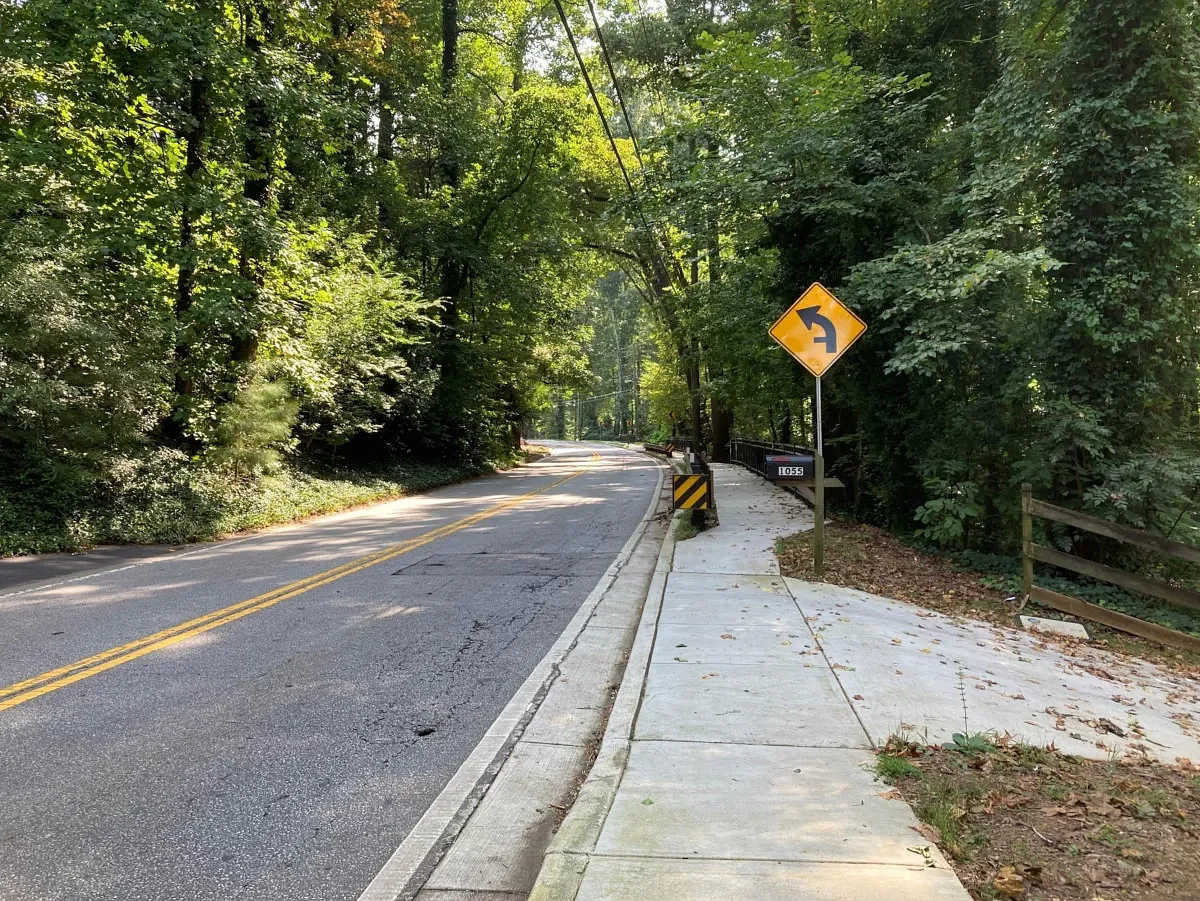 Multi-use path eliminated from Windsor Parkway plan, but residents still aren't happy