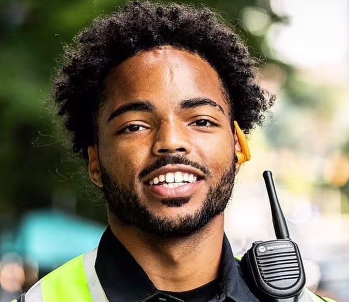APD trainee dies in southeast Atlanta motorcycle crash