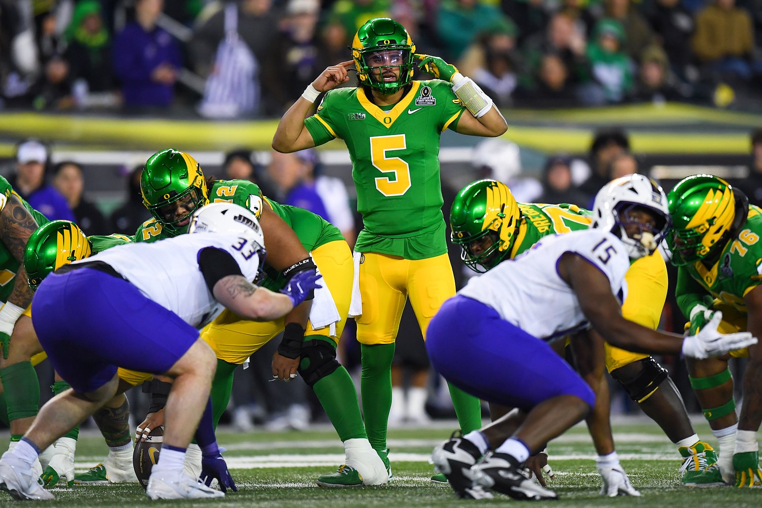 10 things we know about Oregon as Ducks embark on 2026
