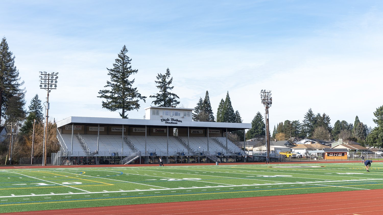 Gladstone football forfeits game against Central, making it 3 forfeits statewide this week