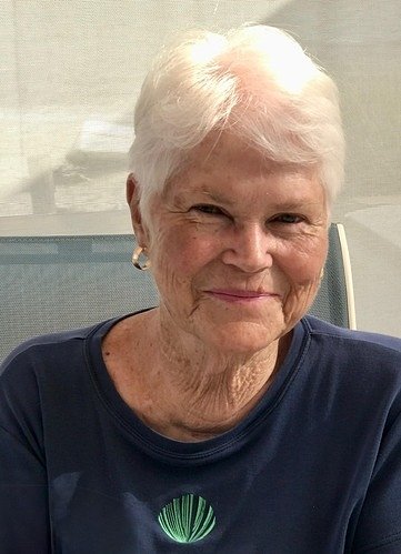 Joyce J. Bertrand