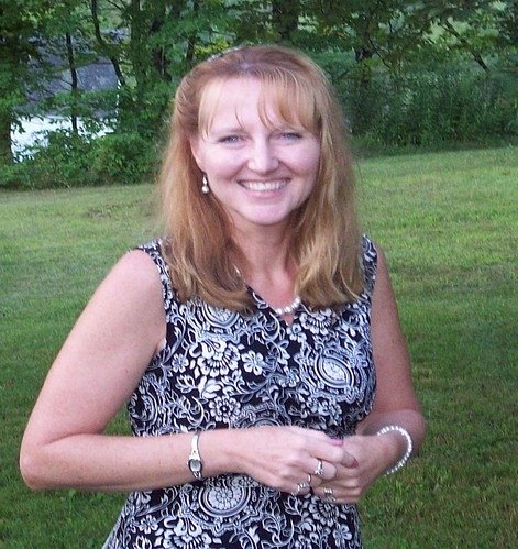 Cheryl Janelle