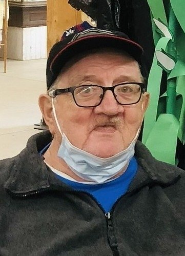 Glenn William King