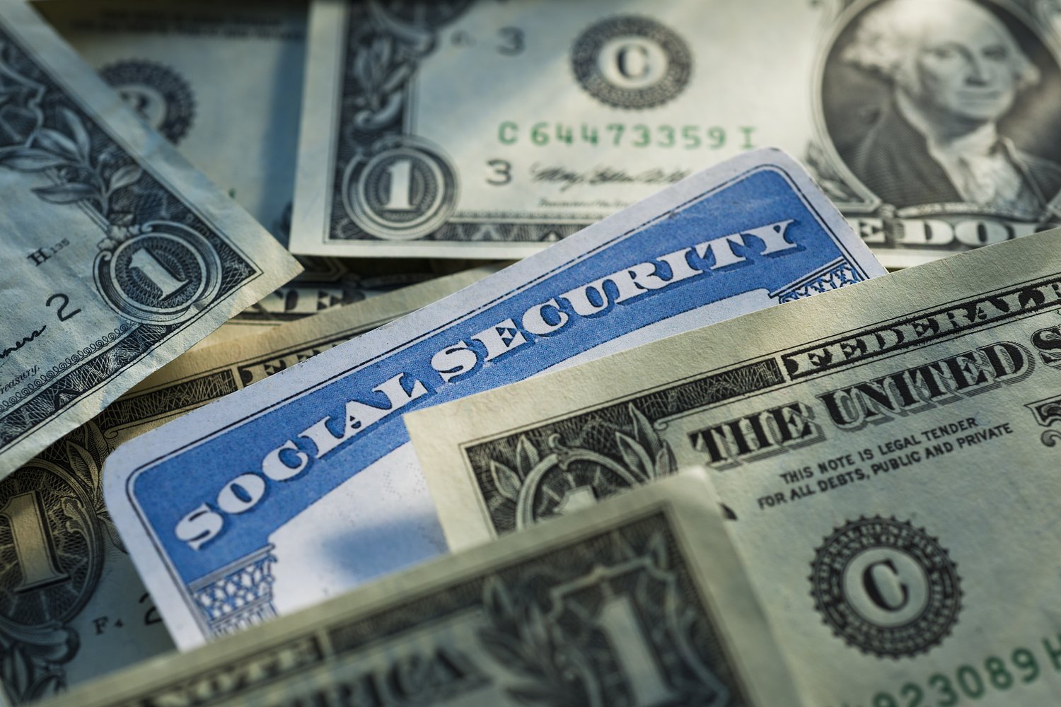 Social Security’s benefits increase announced: What 2027’s COLA means to you