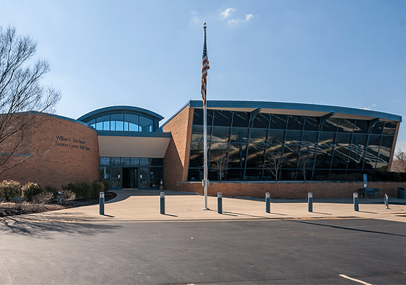 Kenton County Library to celebrate 20th anniversary of haunted library