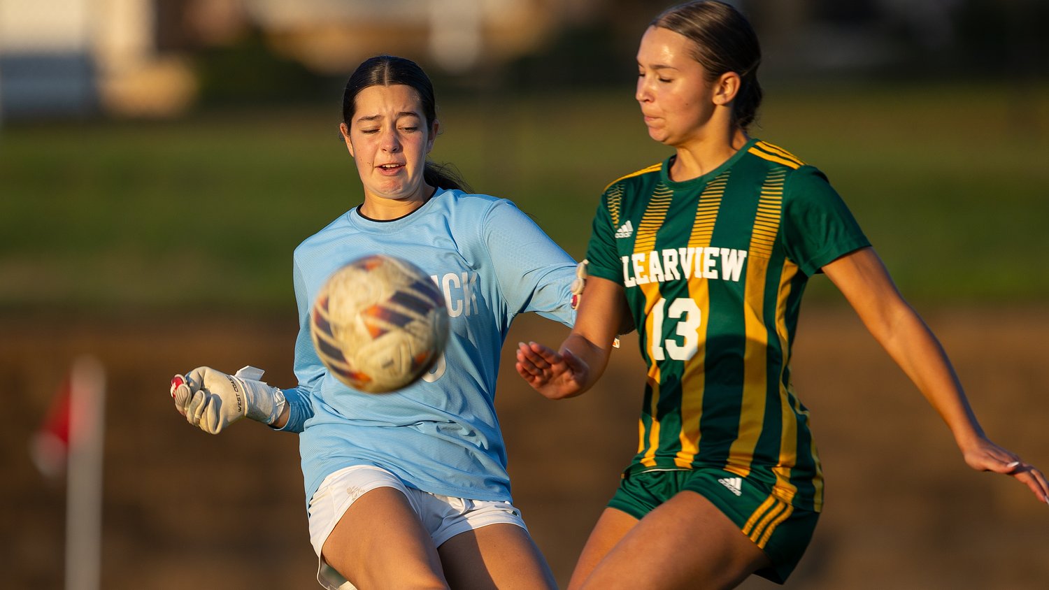 Girls Soccer: Results, recaps & photos for Friday, Oct. 16