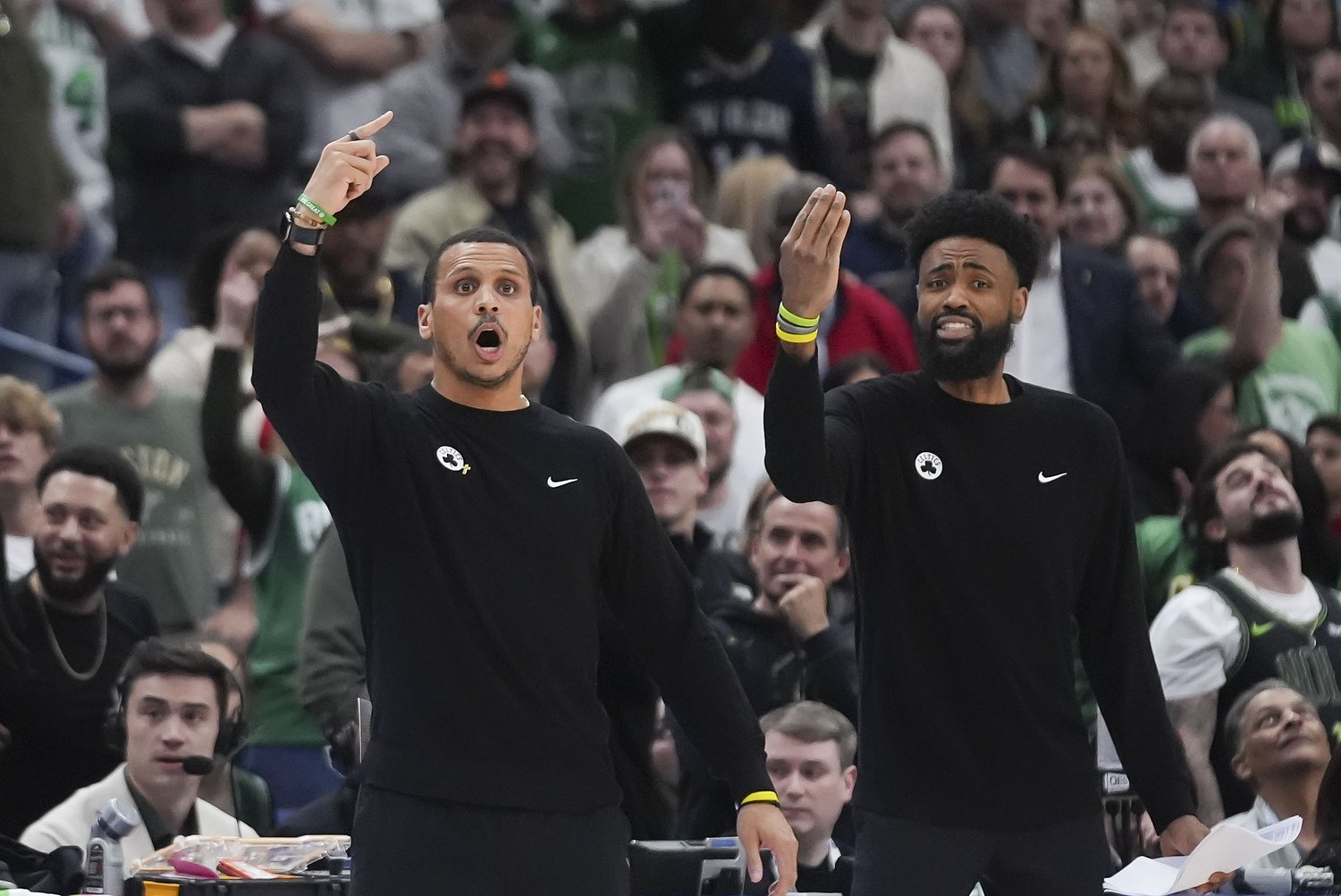 Celtics reveal unique coaching plan for preseason opener vs. Cavs