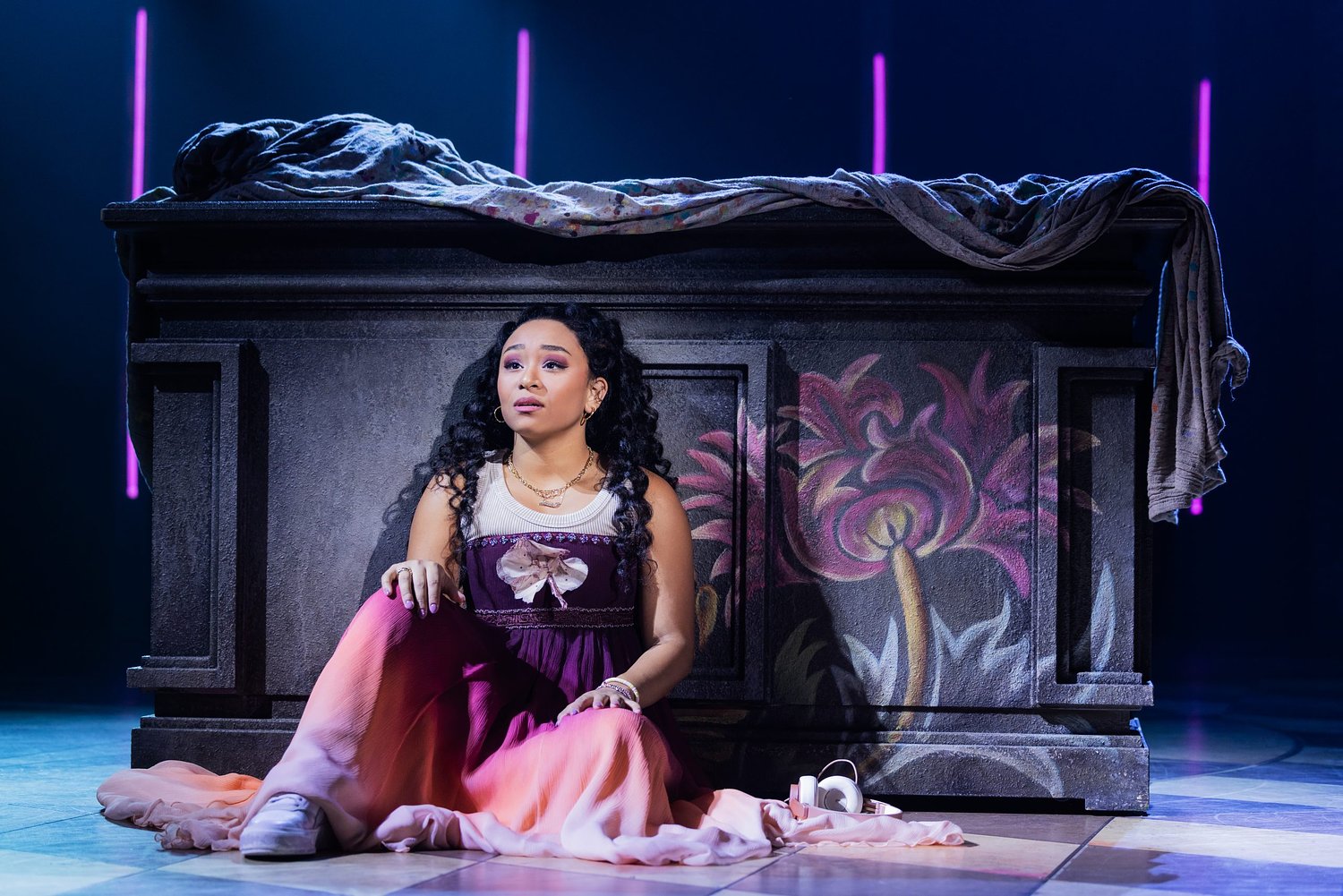 ‘&Juliet’ brings a theater teen living her dream to Eugene