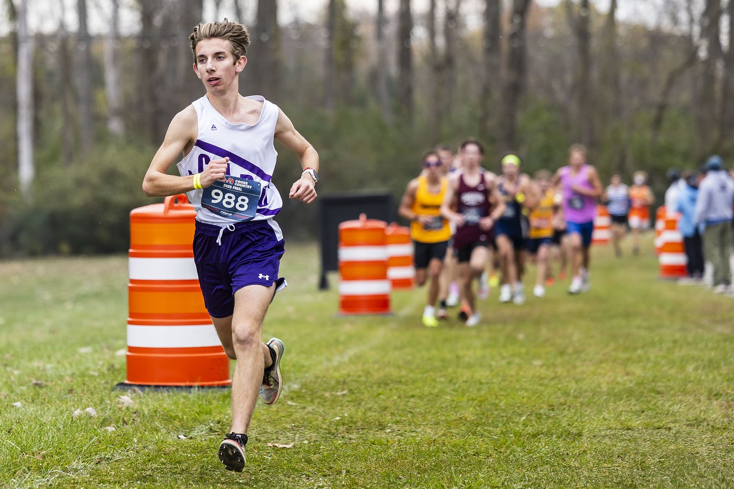 Saginaw-area sports highlights: Caro runs to invite title