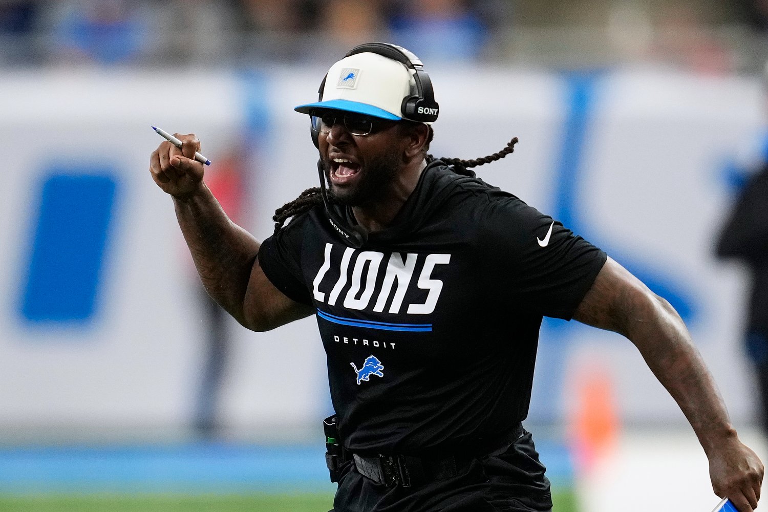 Detroit Lions DC done with the lip service: ‘Something has to change’