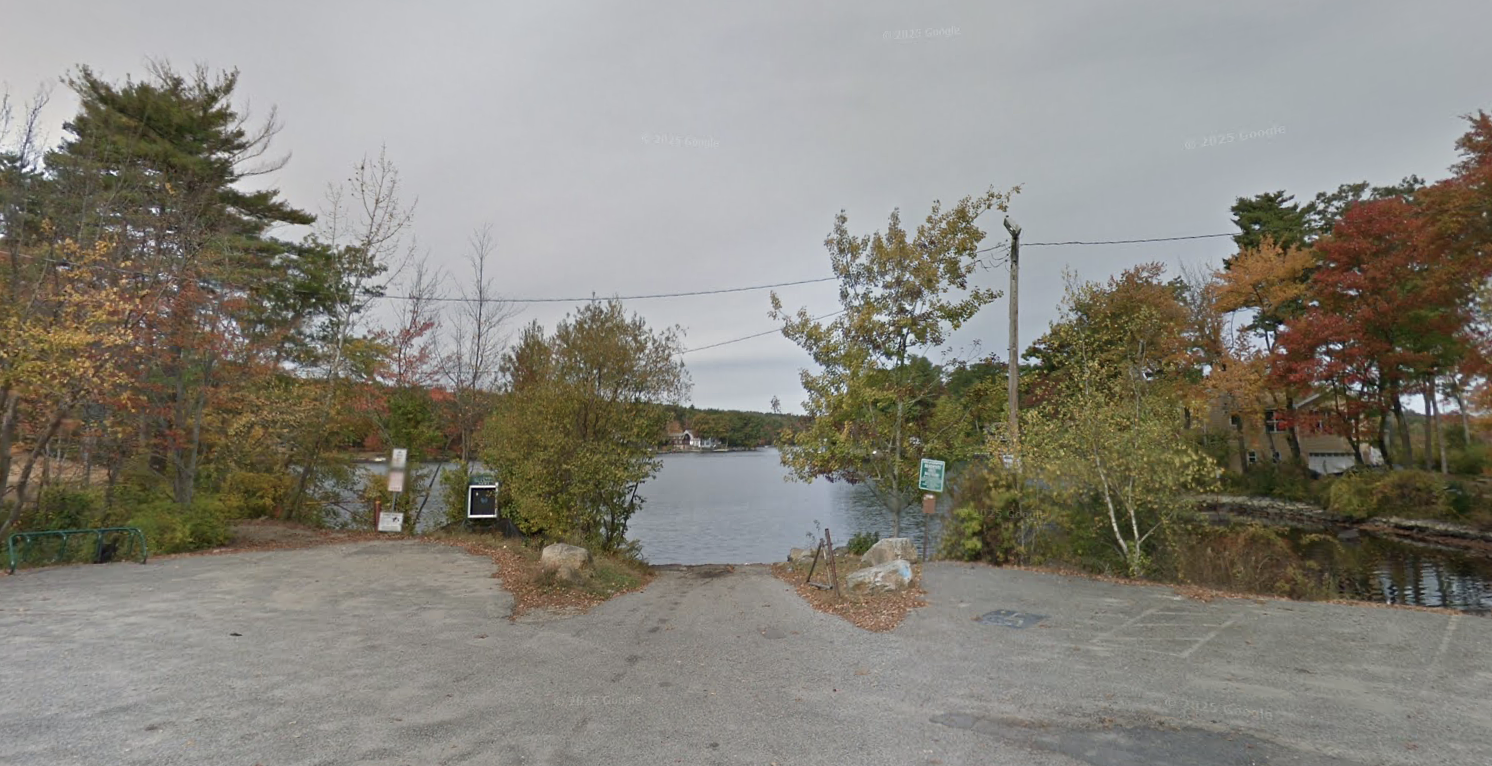 Man indicted in attempt to drown man on crutches after argument over boat ramp at Hopkinton lake