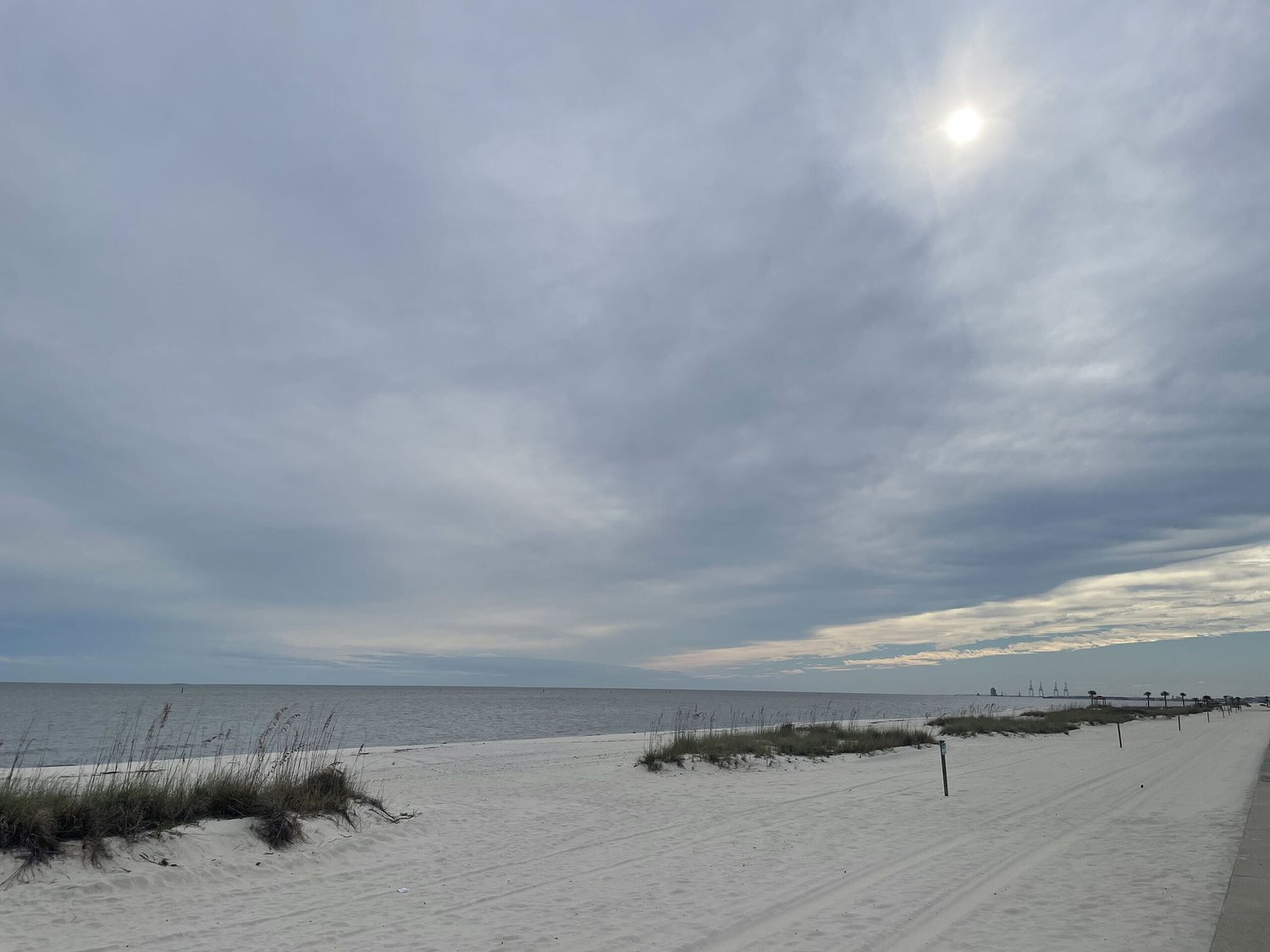 Barbour, Ezell talk hurricane reflections and lessons as Isaias approaches Coast