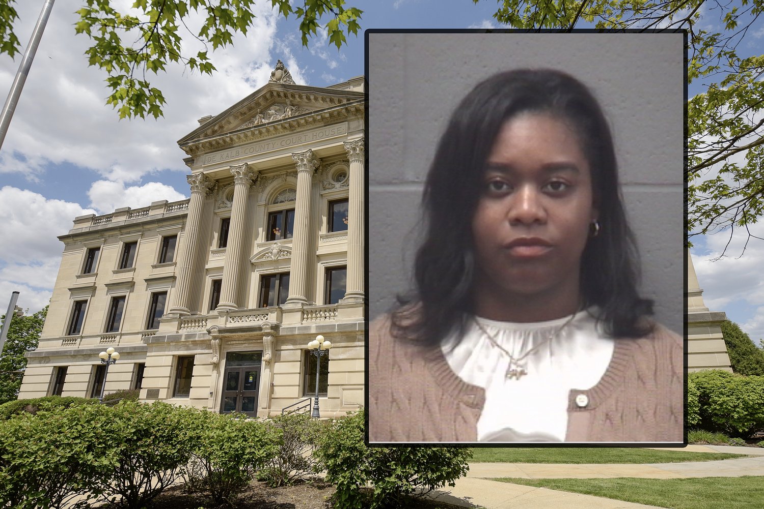 Former DeKalb County Board member pleads guilty to PPP fraud