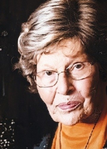 Martha Potter