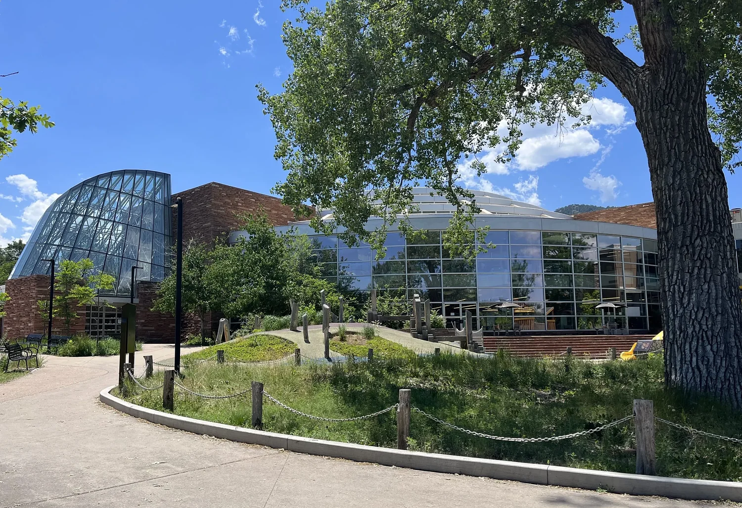 Boulder's library district is cutting 20% of its staff. How did it get here?