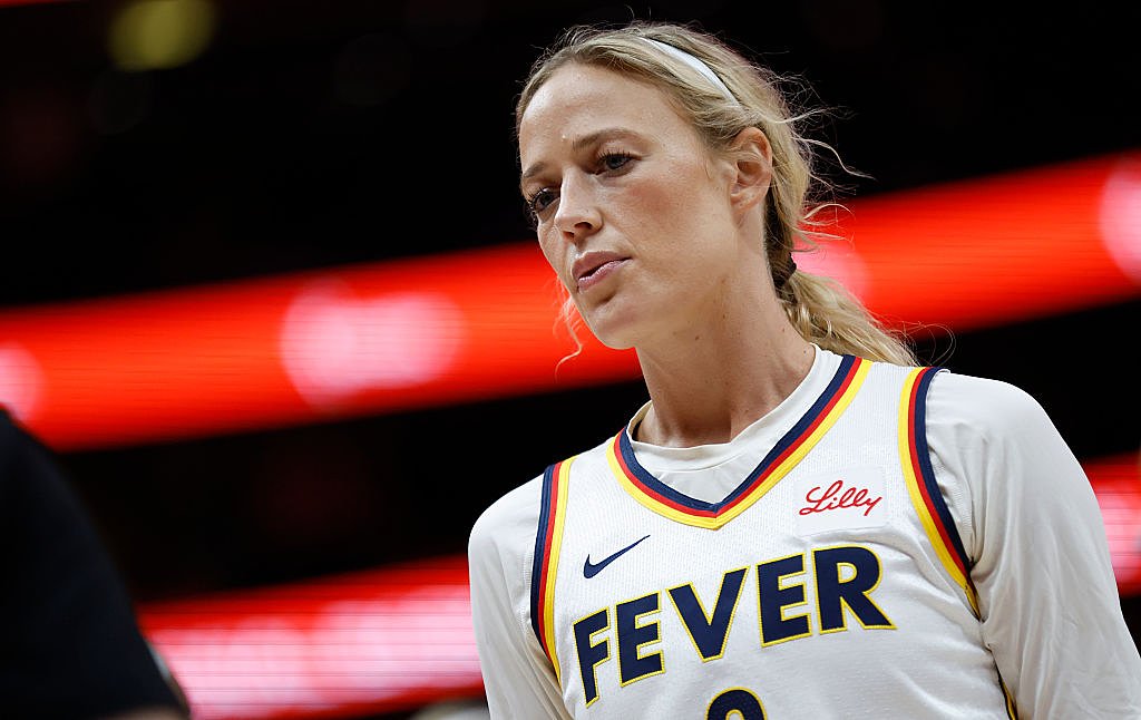 Portland Fire Fans Call for a Statement from the Team Ahead of Tonight’s Game Against Indiana Fever.