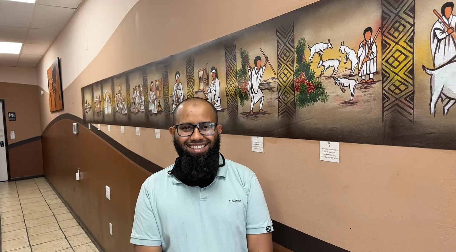 Yemeni-Ethiopian coffee shop and cafe Mokhaport to close in Tucker by December, pivot to online sales
