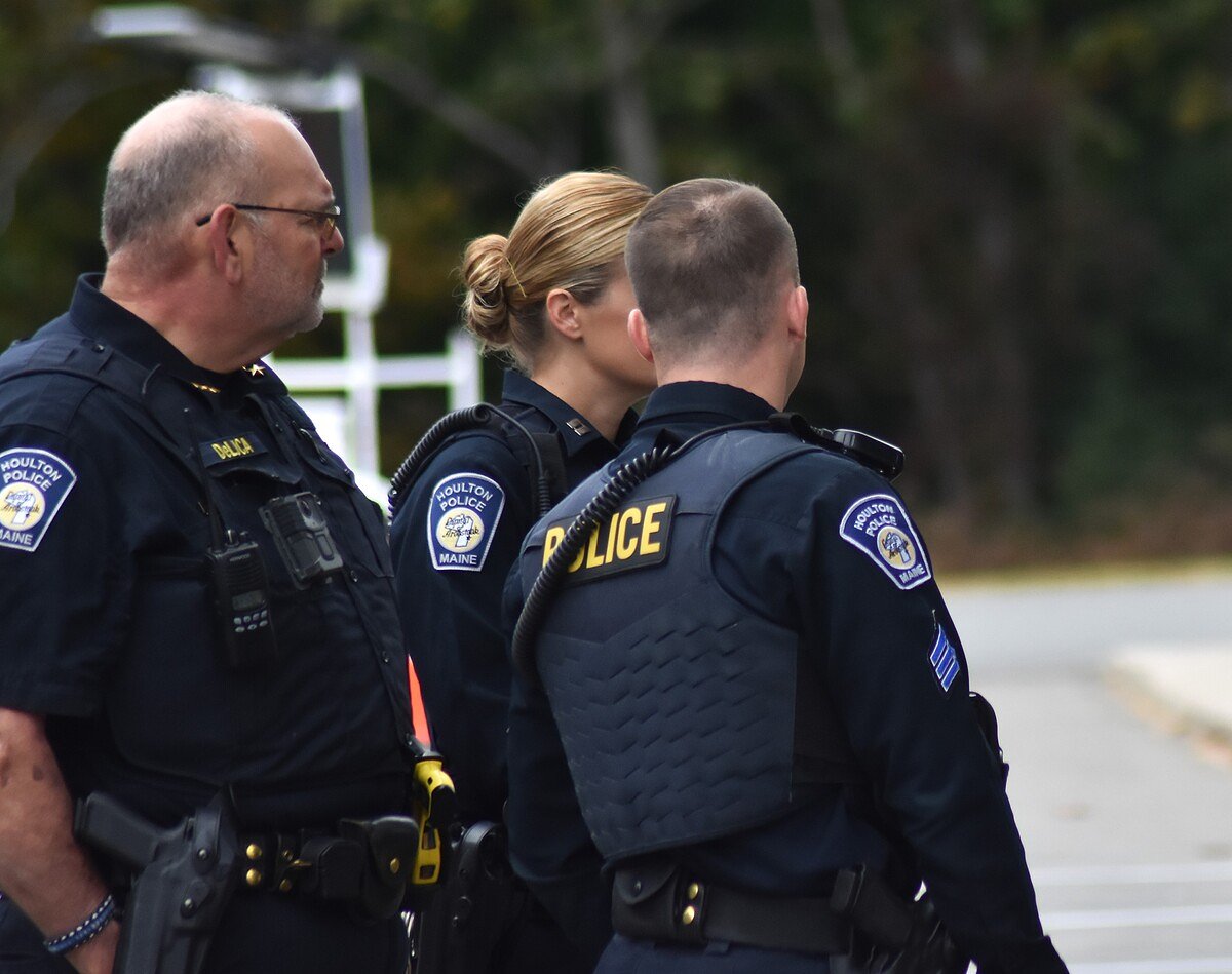 2 more Houlton police officers take jobs with Aroostook sheriff