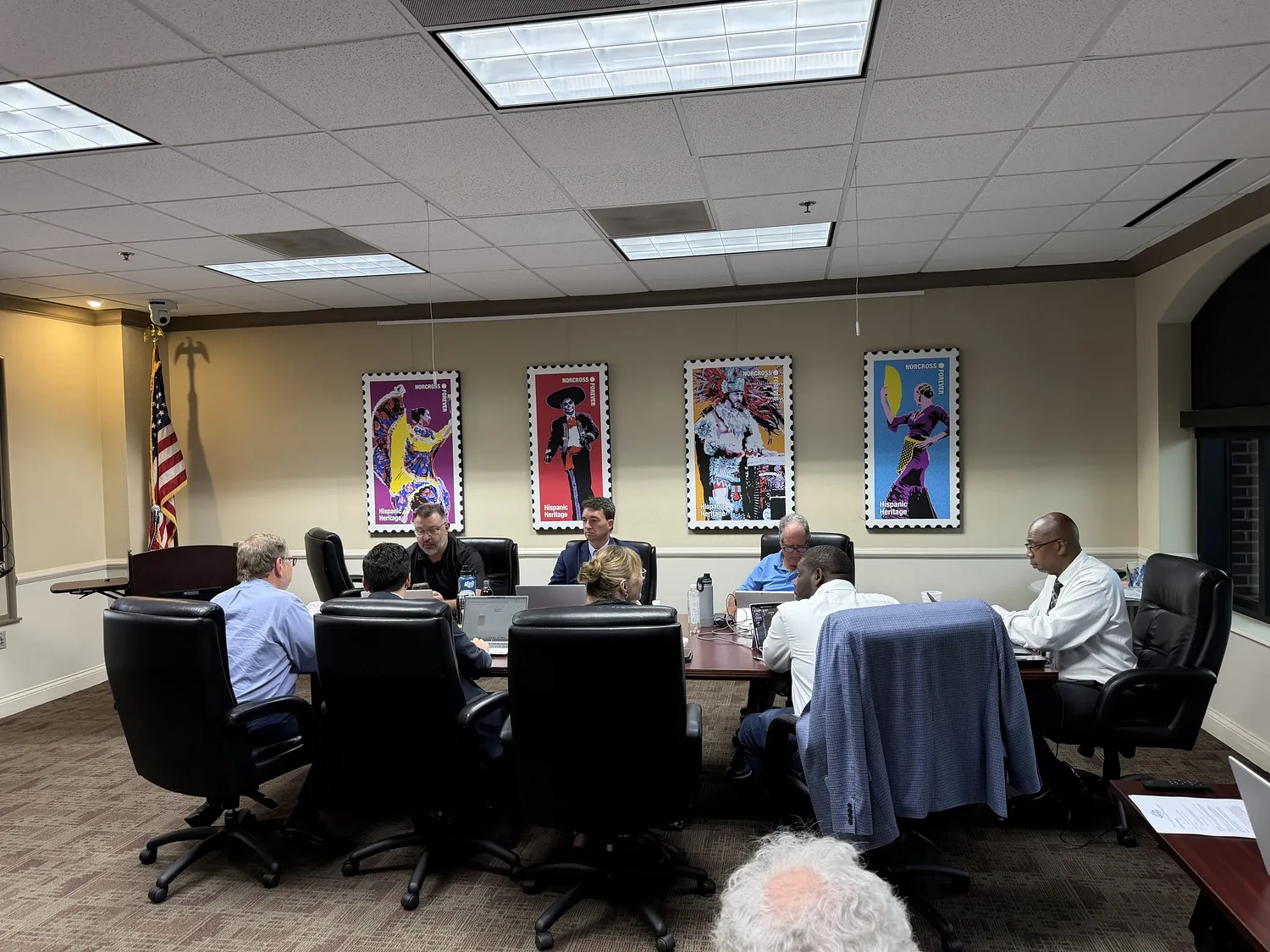 Norcross debates demolition moratorium ahead of Aug. 10 vote