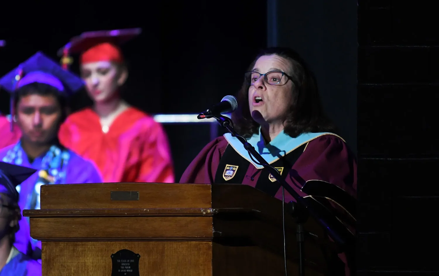 Recommended high school graduation requirements face local uncertainty about implementation