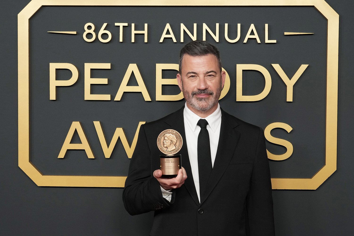 Jimmy Kimmel won't air interview with James Talarico after threat from FCC