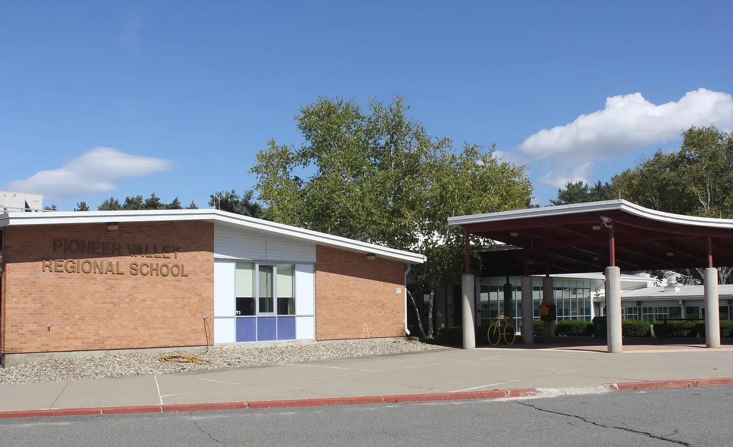 Five info sessions coming up on six-town school regionalization proposal