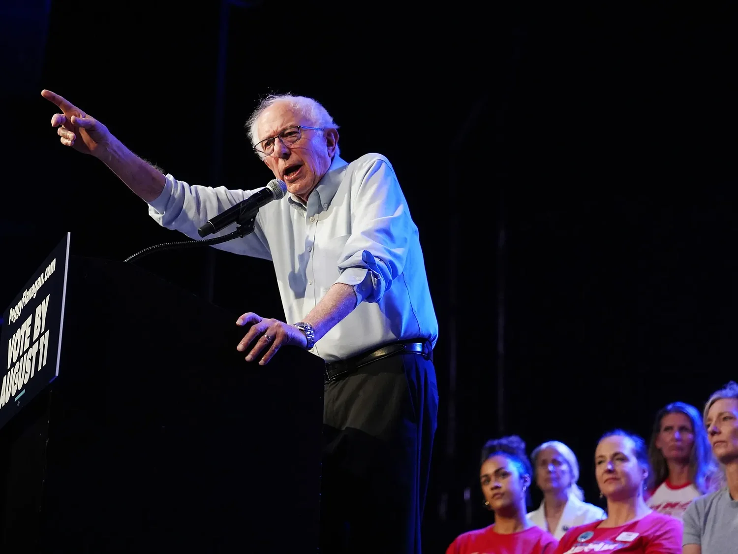 Why Have Less Than One Percent of American Socialists Joined DSA?