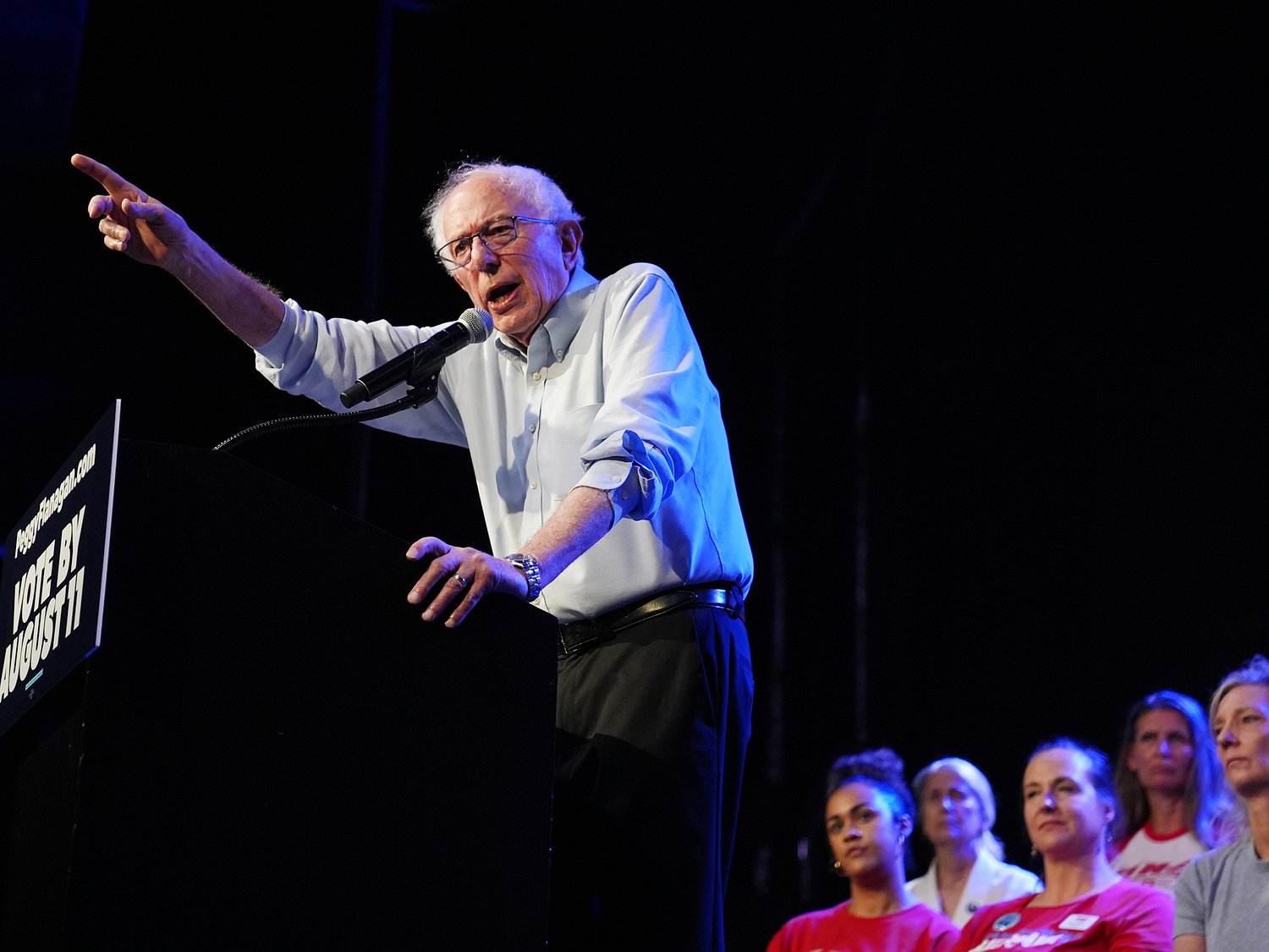 Why Have Less Than One Percent of American Socialists Joined DSA?