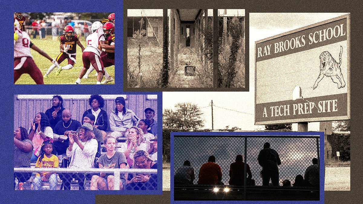The false promise of consolidation in West Bolivar schools: ‘It takes a toll’