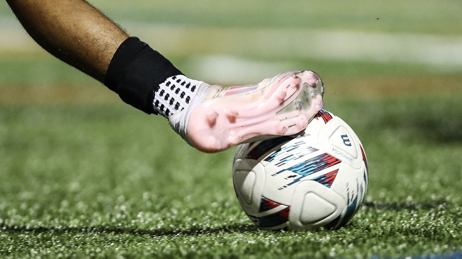 No. 19 Sterling boys soccer settles for draw in defensive battle at Haddon Heights