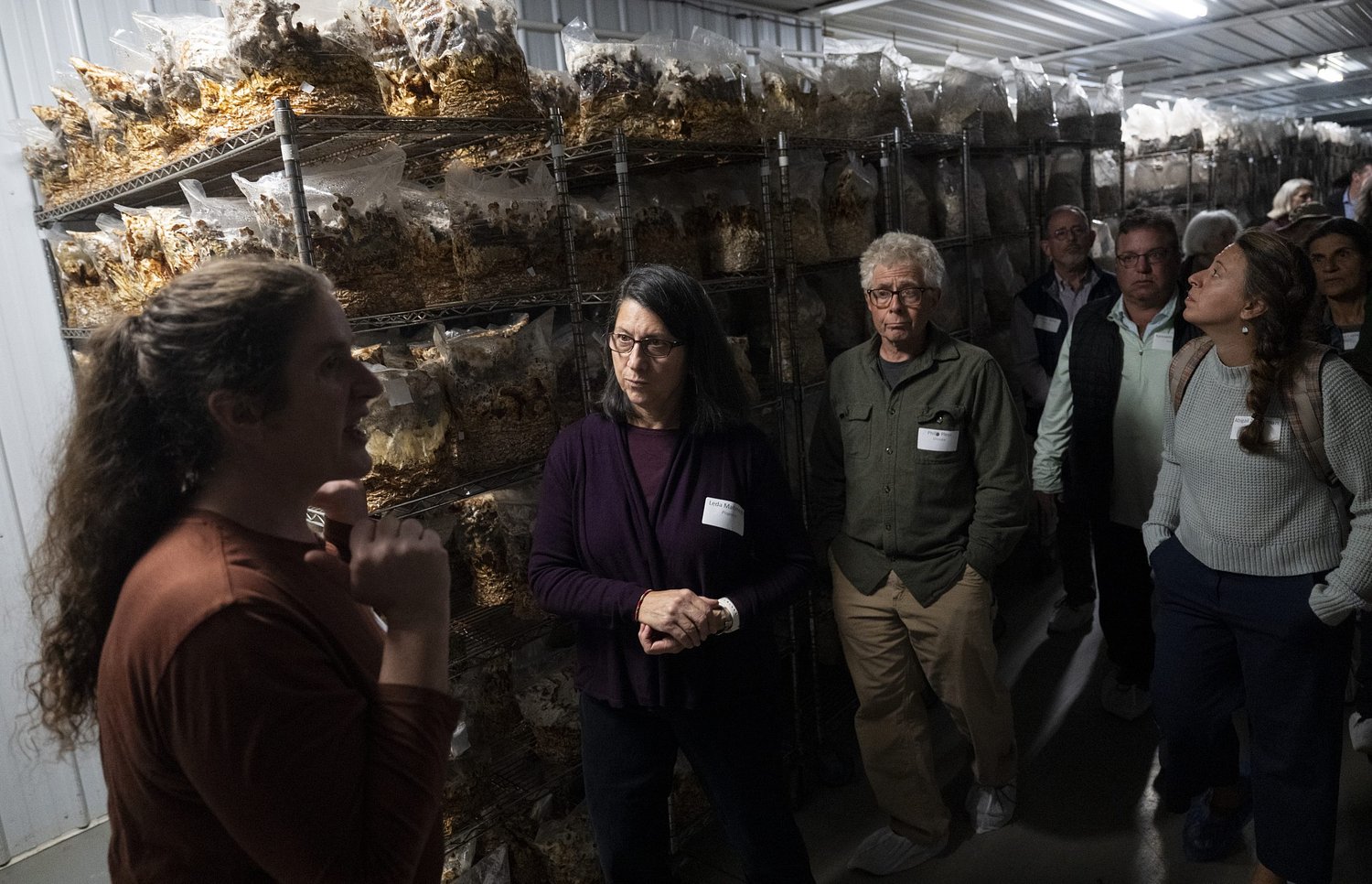 Investing in 'valley security': Franklin County CDC launches investor drive to support farms, small businesses